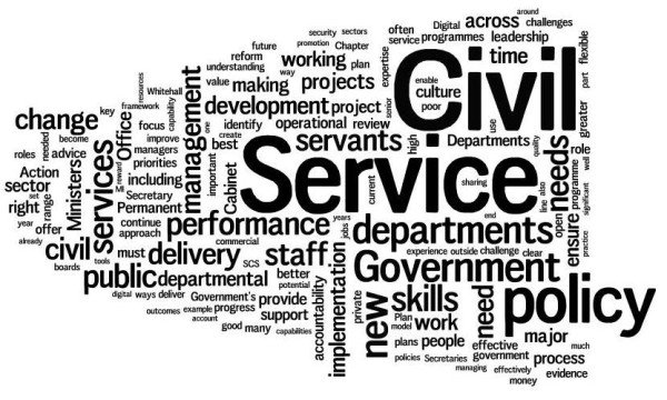 Service law