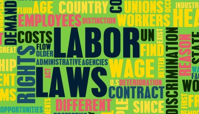 labour law